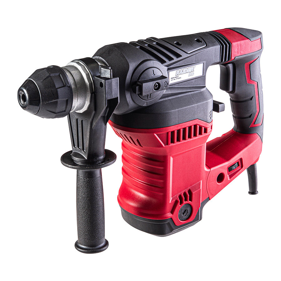 RAIDER ΗΛΕΚΤΡΙΚΑ ΕΡΓΑΛΕΙΑ