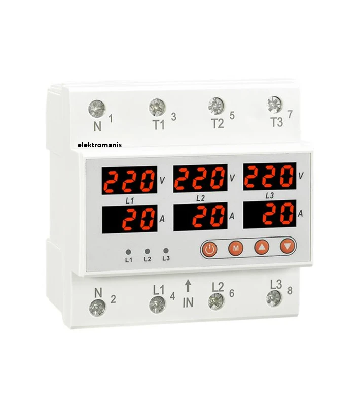 ΕΠΙΤΗΡΗΤΕΣ ΤΑΣΗΣ