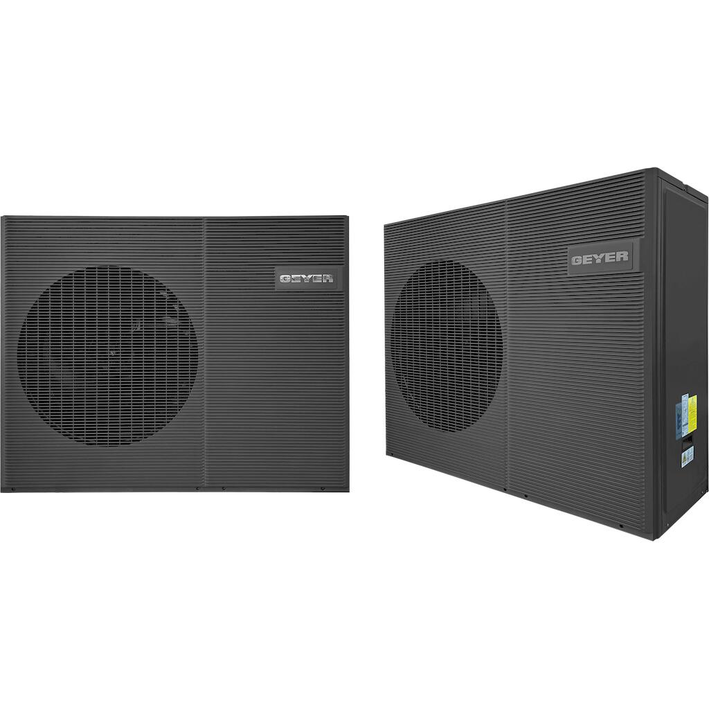 AΝΤΛΙΕΣ ΘΕΡΜΟΤΗΤΑΣ