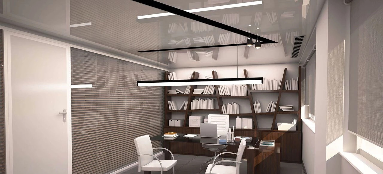 ΓΡΑΜΜΙΚΟΣ ΦΩΤΙΣΜΟΣ LED  δείτε περισσότερα